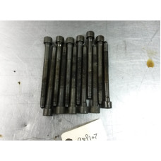 98P107 Cylinder Head Bolt Kit For 05-14 Volkswagen Jetta 2.5 07K109237A 98P107 Cylinder Head Bolt Kit For 05-14 Volkswagen Jetta 2.5 07K109237A